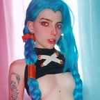 evenstar_cos (Mel Evenstar) OnlyFans Leaks 

 profile picture