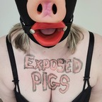 Download exposedpig OnlyFans videos and photos for free 

 profile picture