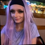 faefairywings (Fae) OnlyFans Leaks 

 profile picture