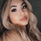 Isabel ♡ (@fairyx) Leak OnlyFans 

 profile picture