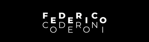 Header of federicoderoniofficial