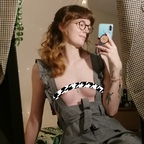 fieryfreyja OnlyFans Leaked Photos and Videos 

 profile picture