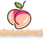 fiftyinchesofpeaches OnlyFans Leak 

 profile picture