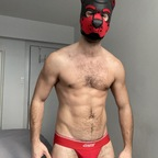 Onlyfans leak fitmusclepup 

 profile picture