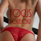 focus_boudoir (Focus Boudoir) OnlyFans Leaked Pictures & Videos 

 profile picture