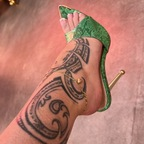 footfapz (Winona Taylor) free OnlyFans content 

 profile picture