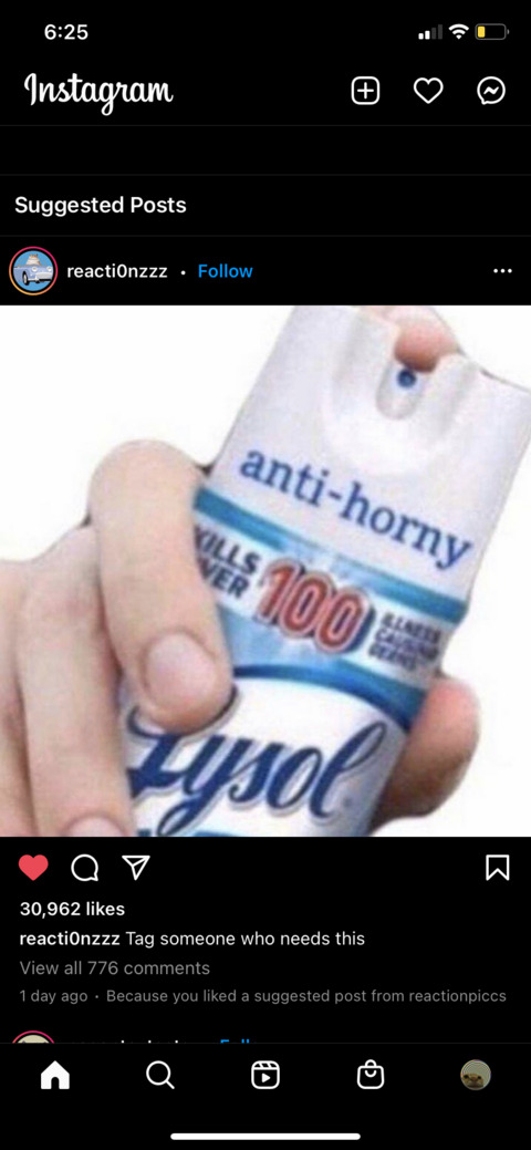 Header of forrealitsnotme