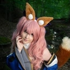 foxycosplay (FoxyCosplay just a lovable fox girl. &lt;3) Only Fans content [UPDATED] profile picture
