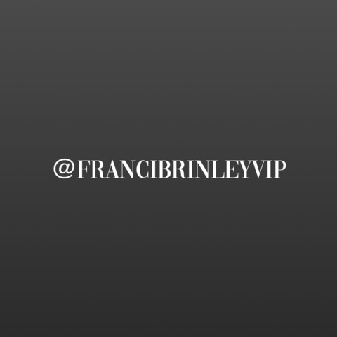 Header of francibrinleyvip