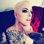 frankiefuckingrose (Frankie) OnlyFans Leaks 

 profile picture