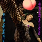 frecklednephilim (Freckled Gamer) OnlyFans Leaked Pictures & Videos 

 profile picture