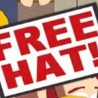 freehat profile picture