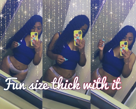 Header of funsizethickwithit