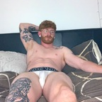 furymaxx (Ginger God) free Only Fans Leaks [NEW] profile picture