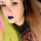 g0disd3ad (Green Queen) OnlyFans Leaked Videos and Pictures 

 profile picture