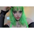 Ur bigtittygothgf (@g0thgoddess) Leaked OnlyFans 

 profile picture