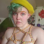 Georgia Squiggles @g_squiggles Leaked OnlyFans 

 profile picture