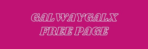 Header of galwaygalxfree