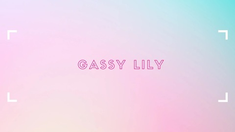 Header of gassylily