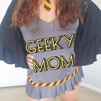 Download geekymom OnlyFans content for free 

 profile picture