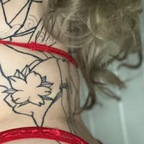 Gabs 🖤 (@geesinner) Leak OnlyFans 

 profile picture