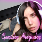 gemidosahogados OnlyFans Leak 

 profile picture