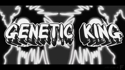 Header of geneticking