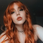 genie 👑 @geniethequeenie Leaked OnlyFans 

 profile picture