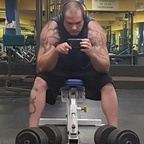 rexd83 george_bell83 Leaked OnlyFans 

 profile picture