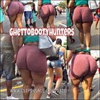 ghettobootyhunters (GHETTOBOOTYHUNTERS) OF Leaked Content [!NEW!] profile picture