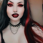 ghostlydeetz (Allie 🕷) OnlyFans Leaked Videos and Pictures 

 profile picture