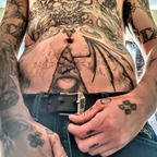 ☠️ Adam ☠️ (@ghostsmoke69) Leak OnlyFans 

 profile picture