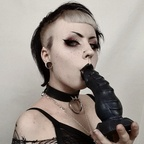 ghoulfriendx (Ghoul) OnlyFans content 

 profile picture