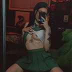 Onlyfans leaks ghoulies.laboratory.666 

 profile picture