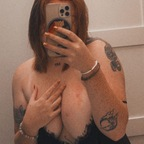 gingerbabe06 OnlyFans Leaks 

 profile picture