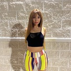 Ashley 🦋 (@gingerbreadbaddie) Leaked OnlyFans 

 profile picture