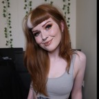 gingerminniemfc (Creamy Scottish Redhead 🦊) OF content [!NEW!] profile picture