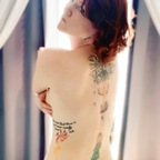 Red (@gingertiff86) Leaked OnlyFans 

 profile picture