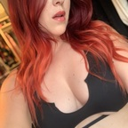 gingertitties69 (GingerTitties) OF Leaked Videos and Pictures [NEW] profile picture