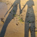 girlfriends (Maria Reyes) OnlyFans Leaks 

 profile picture