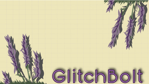 Header of glitchbolt