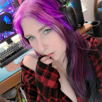 glitchcosplaay OnlyFans Leaks 

 profile picture