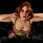 glittergoblinwares (Glitter goblin) OnlyFans Leaked Videos and Pictures 

 profile picture