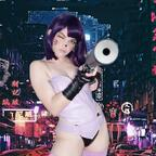 gloomoo OnlyFans Leaked 

 profile picture