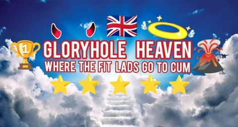 Header of gloryhole_heaven