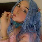 Gloss (@glosstink) Leaked OnlyFans 

 profile picture