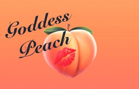 Header of goddess_peach_official