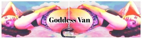 Header of goddess_van