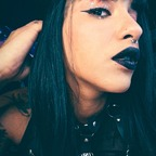 goddessamunetegipt OnlyFans Leak 

 profile picture