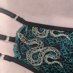 goddessmedusa (Medusa) free OnlyFans Leaked Videos and Pictures 

 profile picture